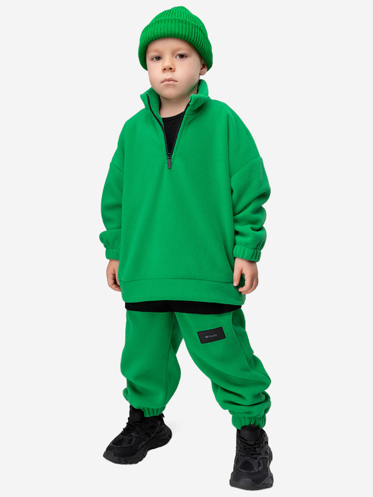 Костюм флисовый bodo