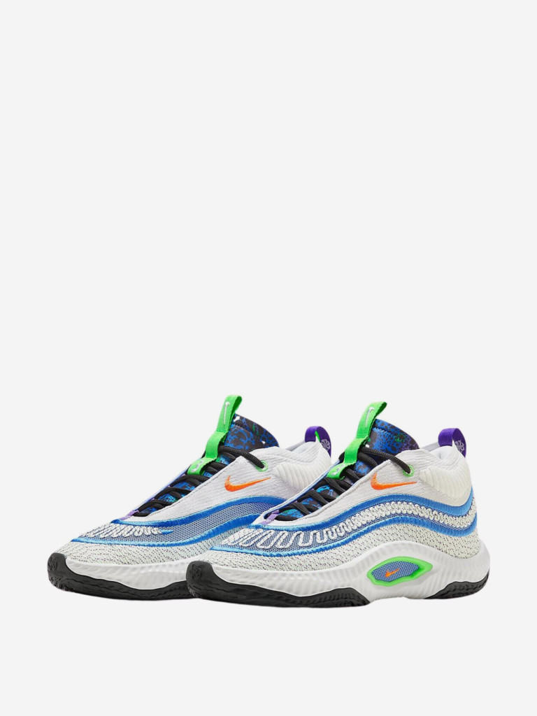 Кроссовки мужские для баскетбола Nike Cosmic Unity 3 EP