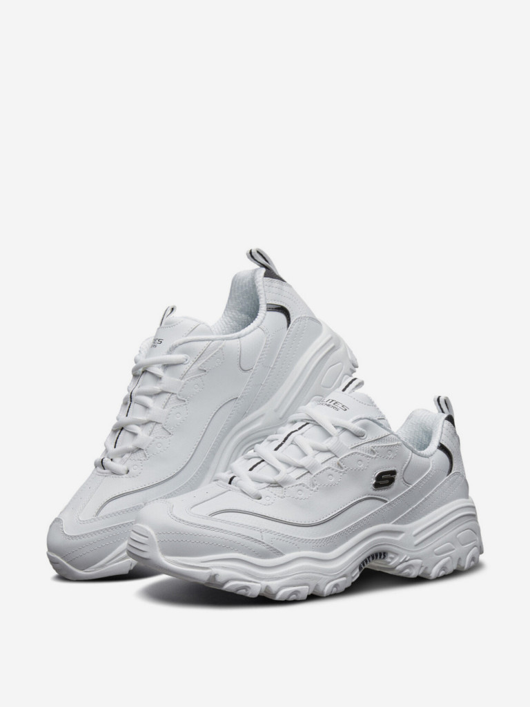 Кроссовки Skechers D'Lites 10