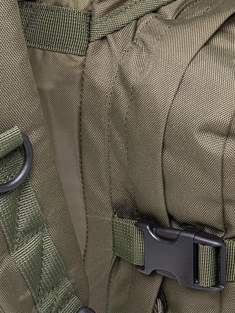 Рюкзак NISUS Контур/Contour 50 (N-TB1379-50L)