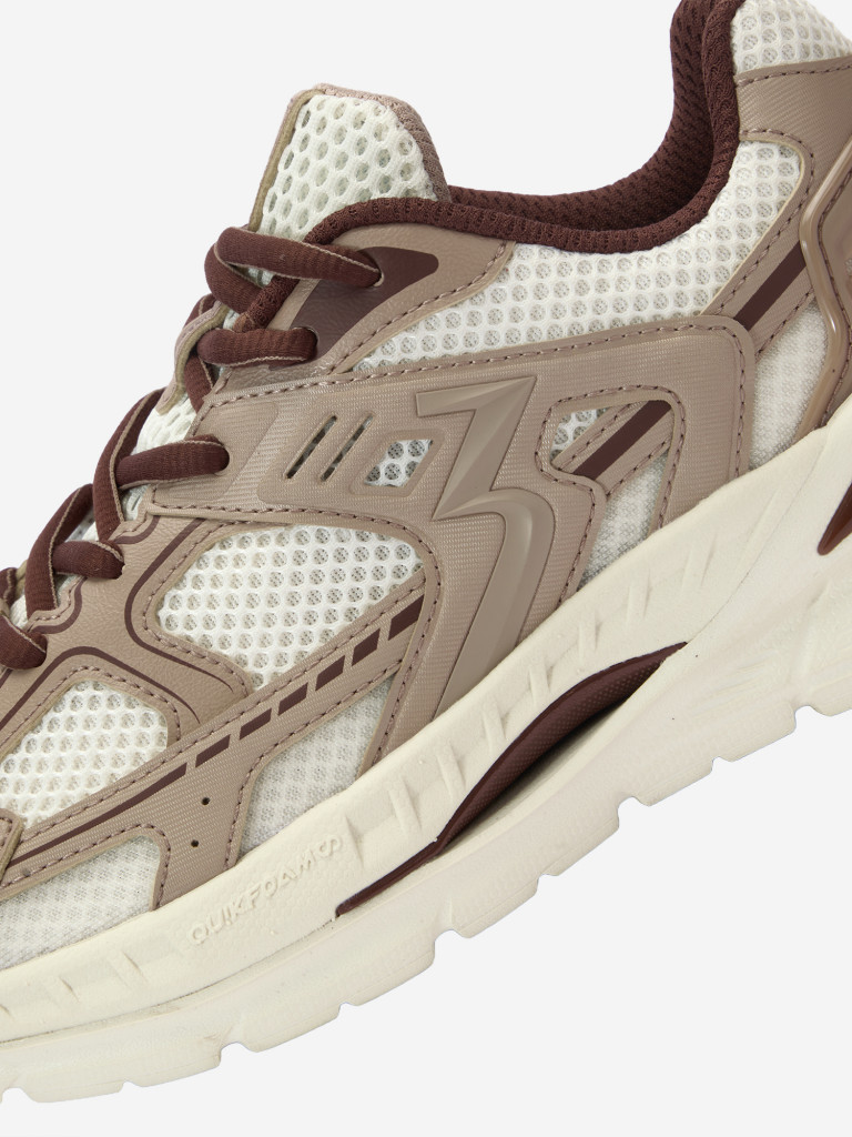 Кроссовки женские 361° Retro Culture