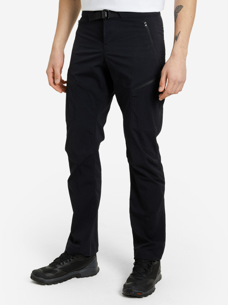 Брюки мужские Arc'teryx Palisade