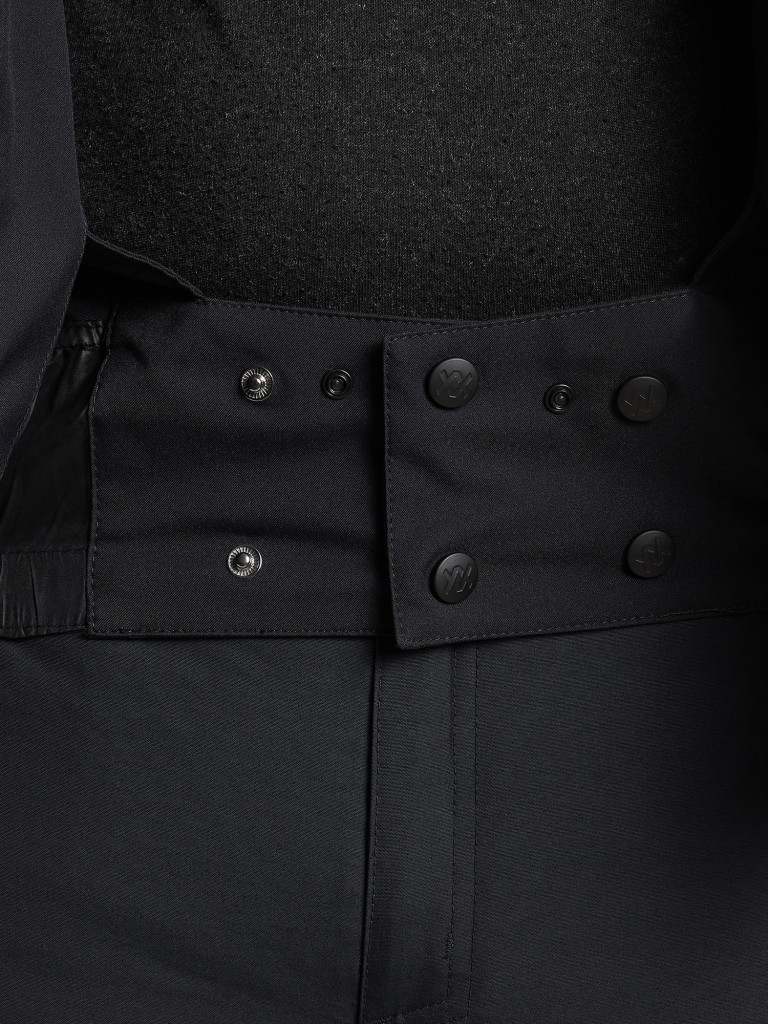 Пуховик мужской Volkl