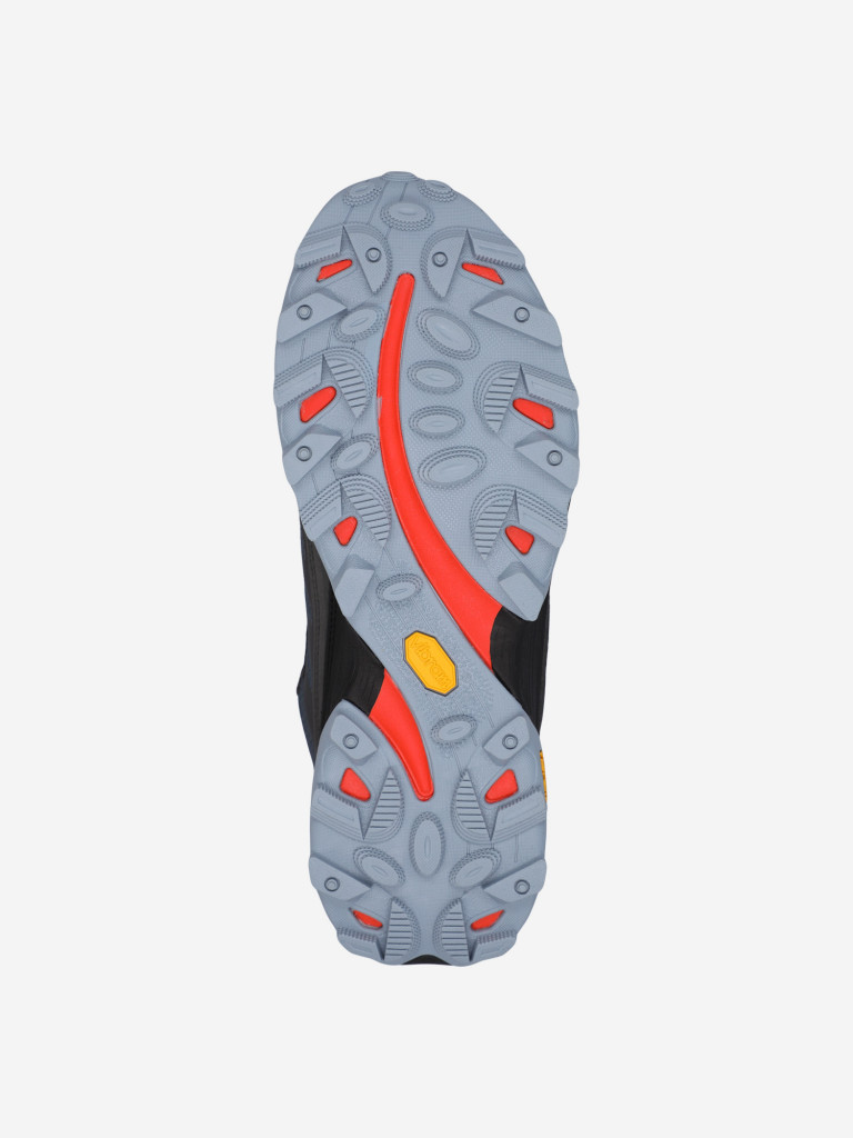 Ботинки утепленные мужские Merrell Moab Speed Thermo Mid WP