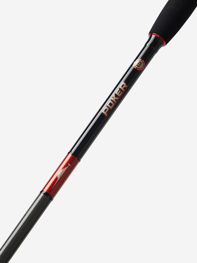 Спиннинг Narval Fishing Poker 832H max 56g Ex-Fast