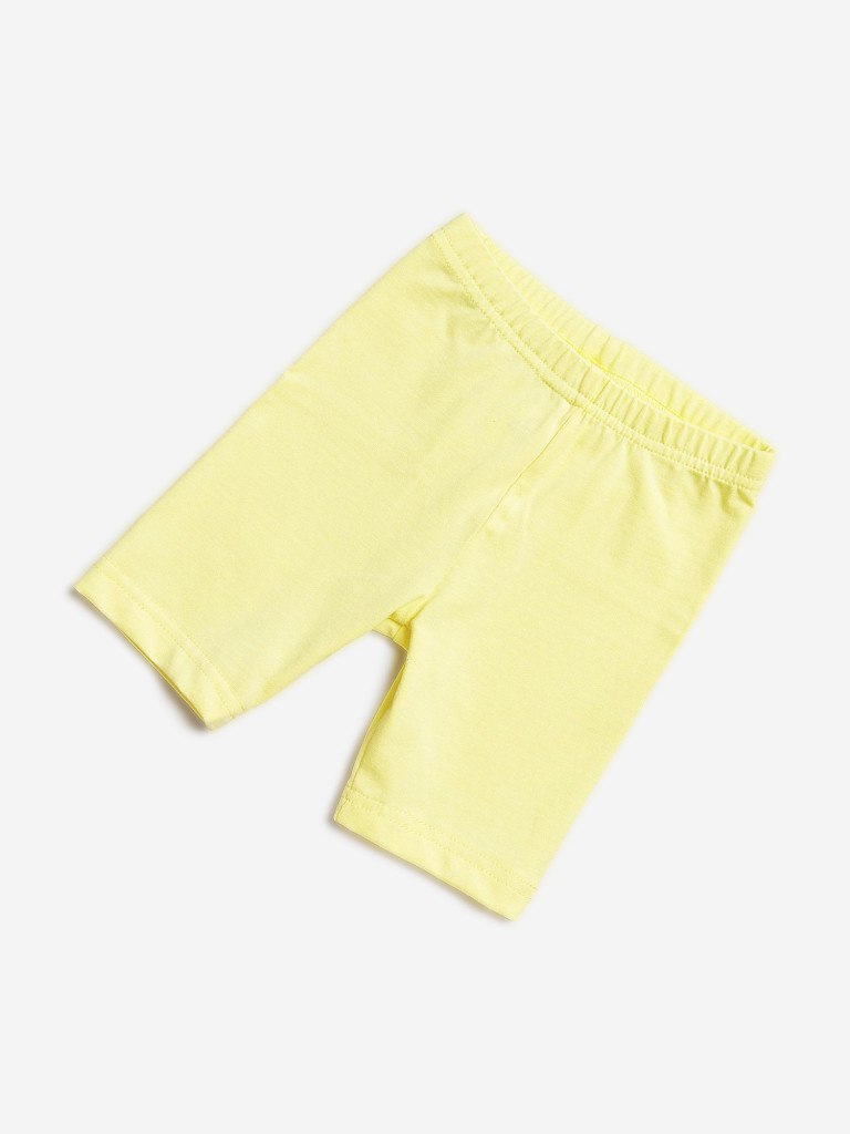 Велосипедки для девочки batik