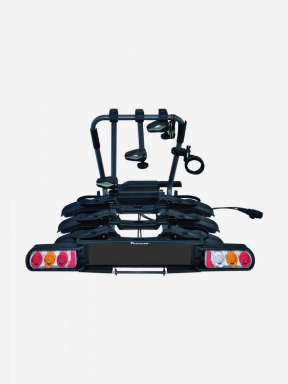 Крепление велосипеда на фаркоп PERUZZO Pure Instinct на 3 велосипеда