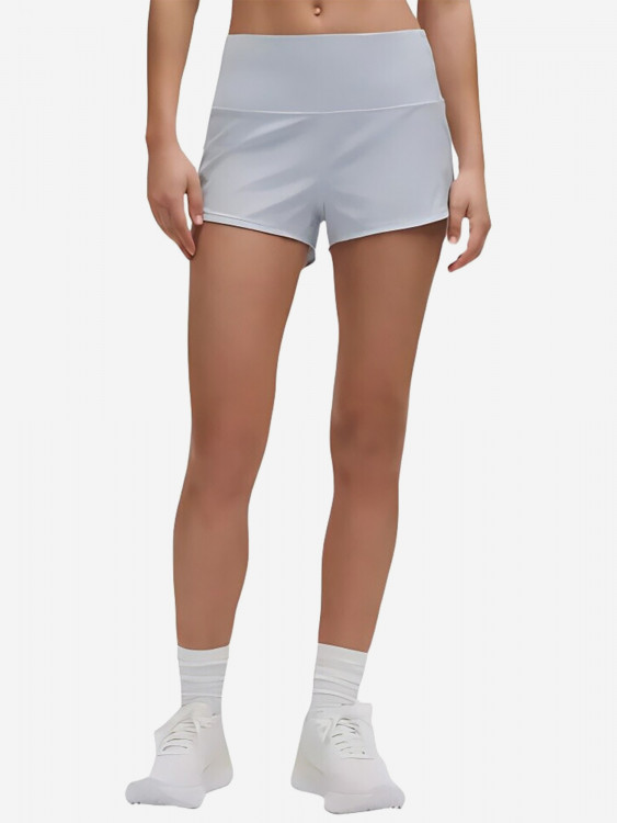 Шорты Lululemon Speed Up High-Rise Lined Short 2.5"