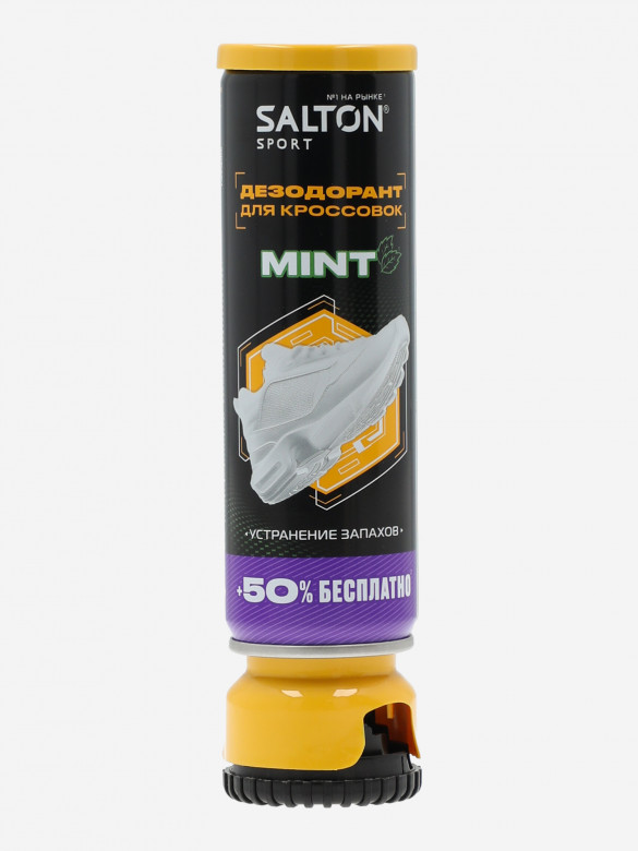 Дезодорант для обуви Salton