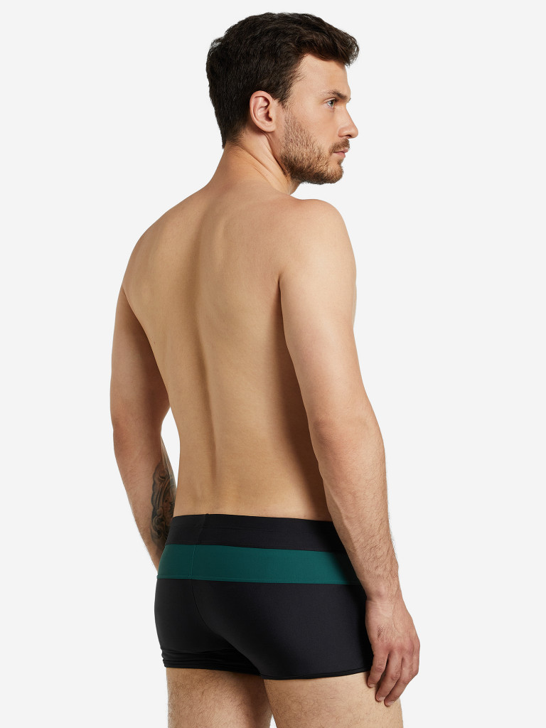 Плавки-шорты мужские FILA