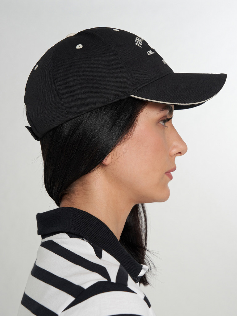 Бейсболка PUMA Class