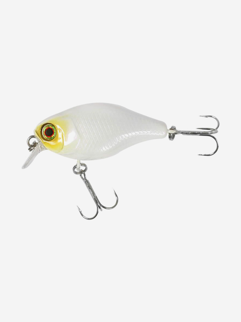 Воблер Jackall Chubby 38 SR