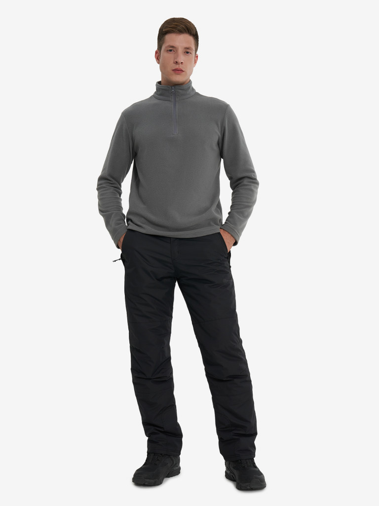 Брюки утепленные мужские Outventure