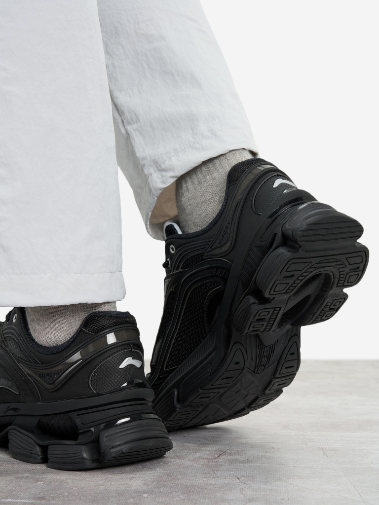 Кроссовки мужские Li-Ning Aurora Renew