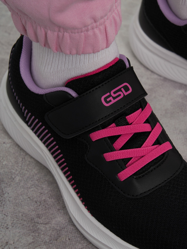 Кроссовки для девочек GSD Sp Sprint