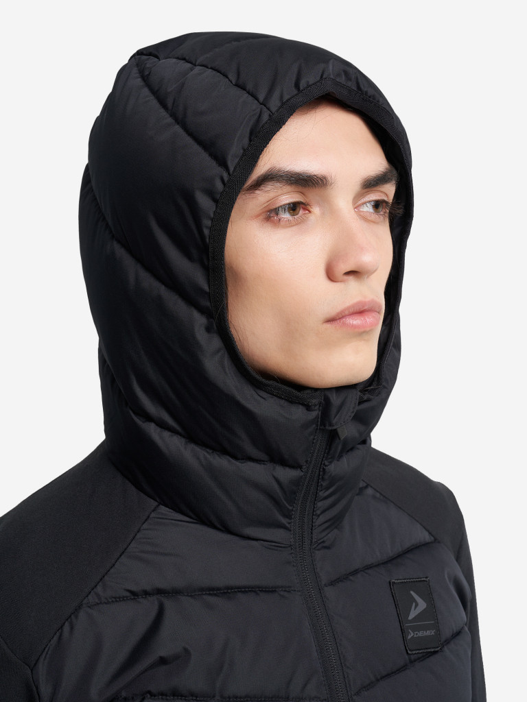 Легкая куртка мужская Demix