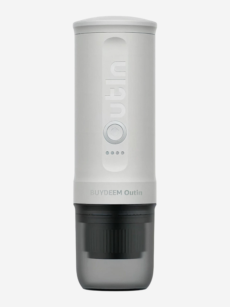 Кофеварка туристическая BUYDEEM K2695W