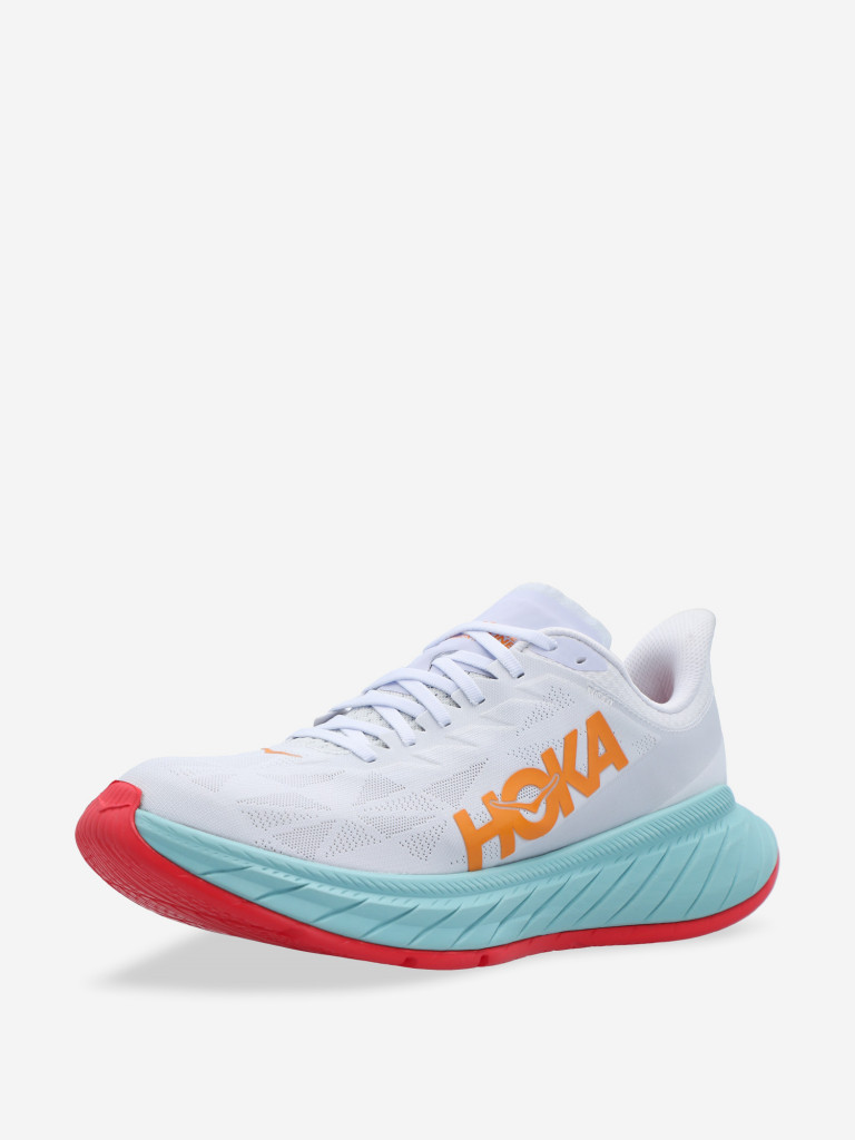 Кроссовки мужские Hoka One One Carbon X2