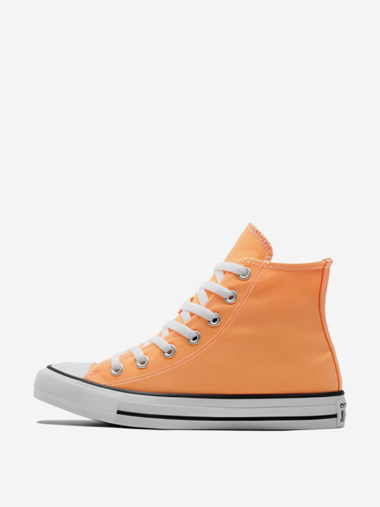 Кроссовки Converse Chuck Taylor All Star Hi