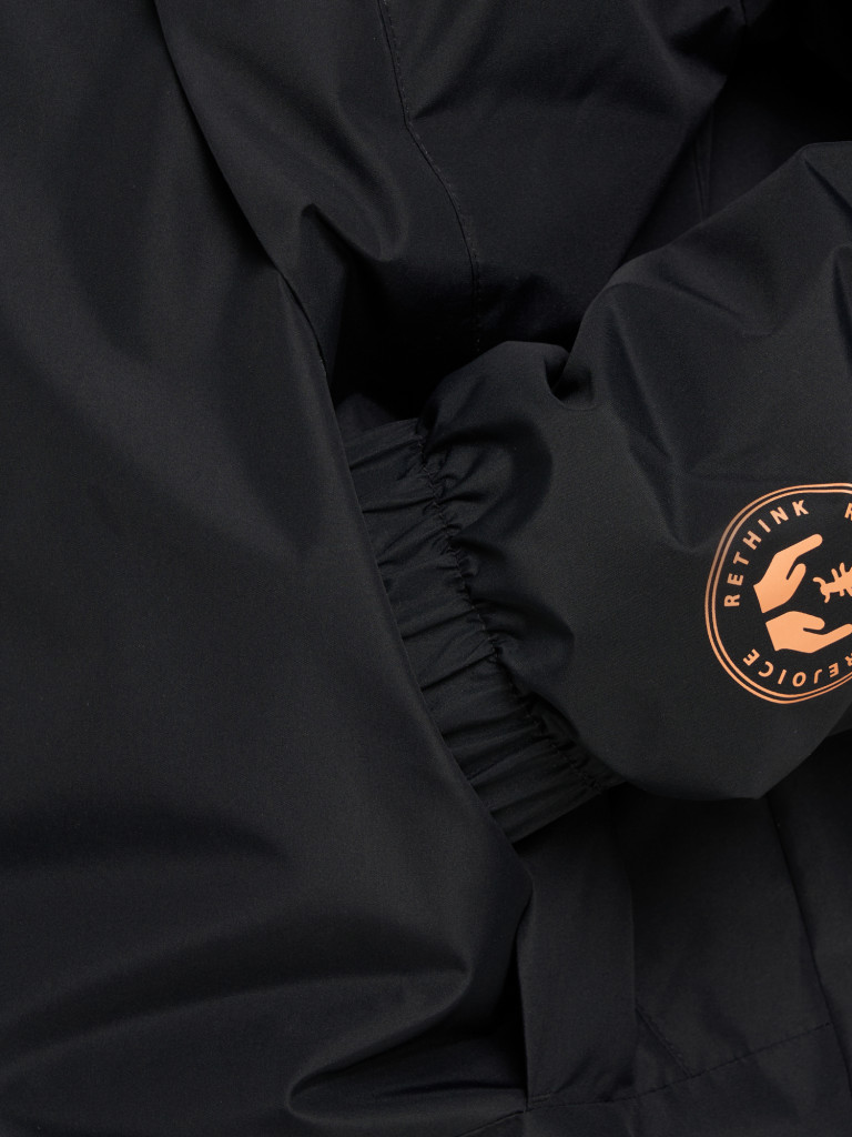 Куртка утепленная мужская Termit