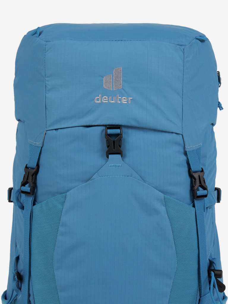 Рюкзак женский Deuter Aircontact Lite 35 + 10 SL