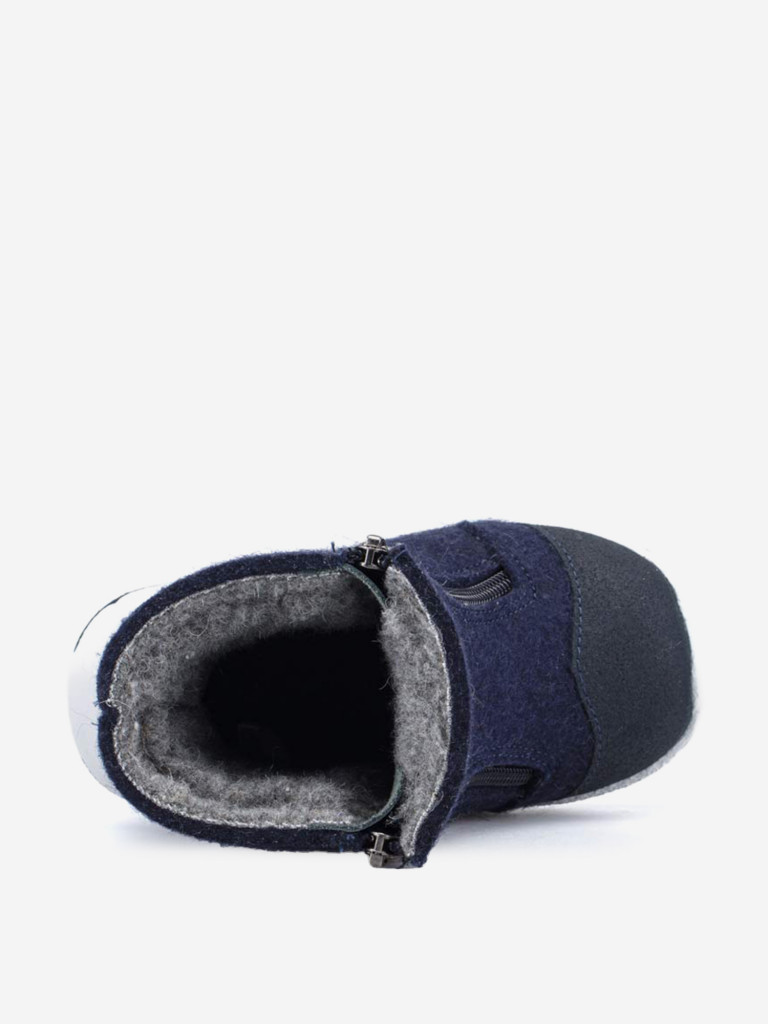 Валенки для мальчика Котофей