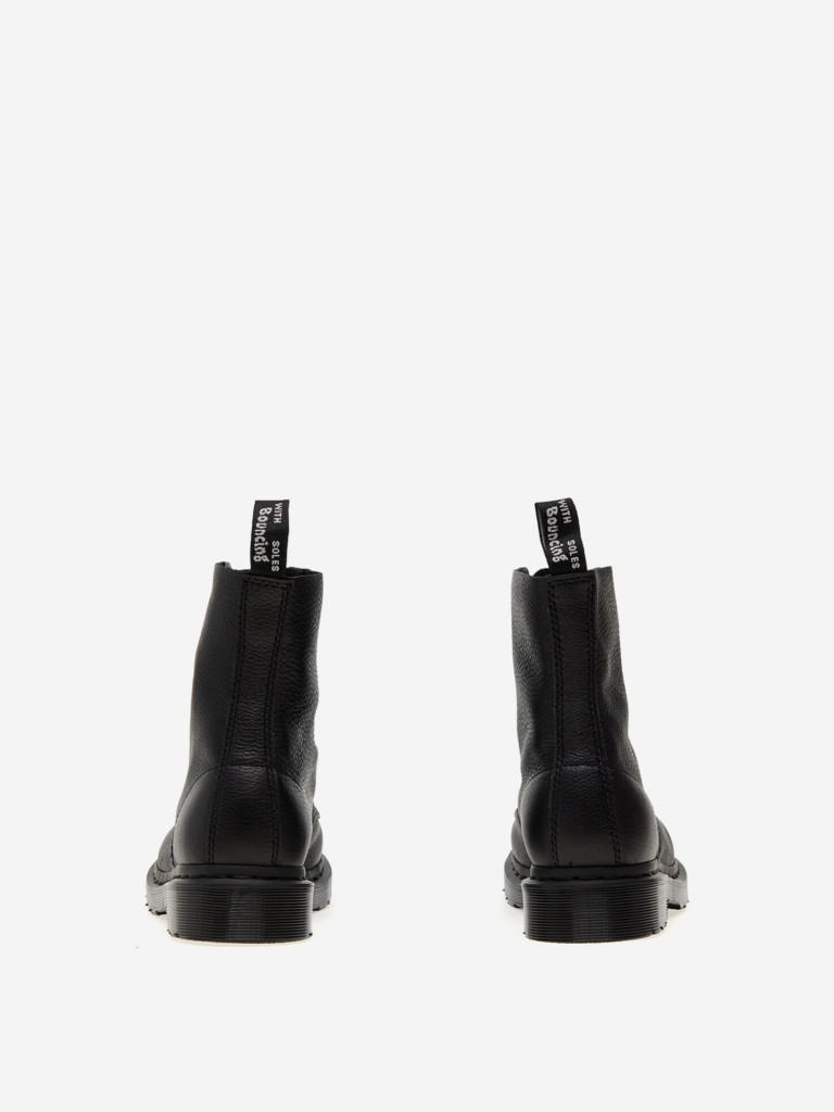 Ботинки женские Dr. Martens Fourteen Sixty Pascal Mono