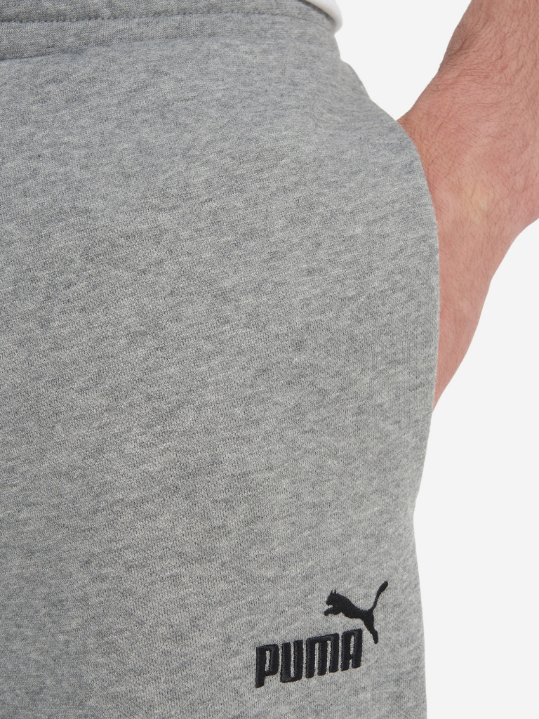 Брюки мужские PUMA Ess No. 1 Logo