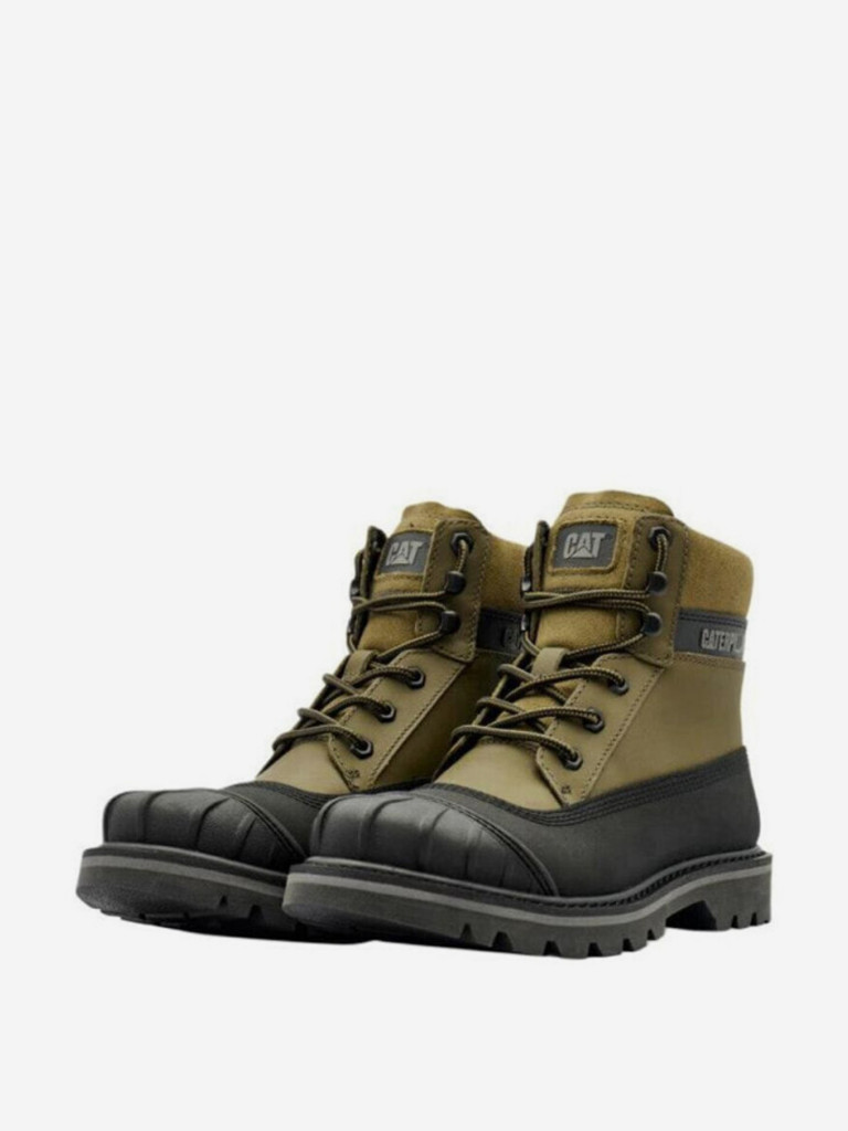 Ботинки Caterpillar Colorado Galosh WP
