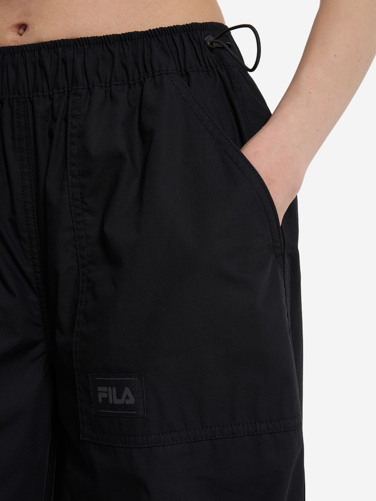 Брюки женские оверсайз FILA