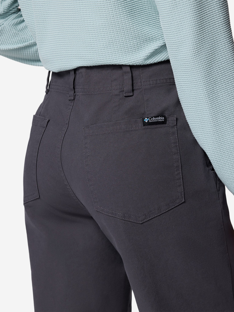 Брюки женские Columbia ROC