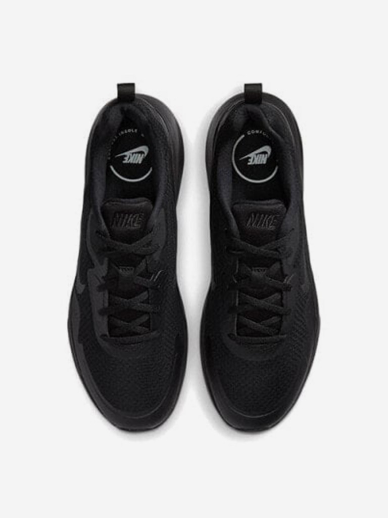 Кроссовки Nike Court Vision Low