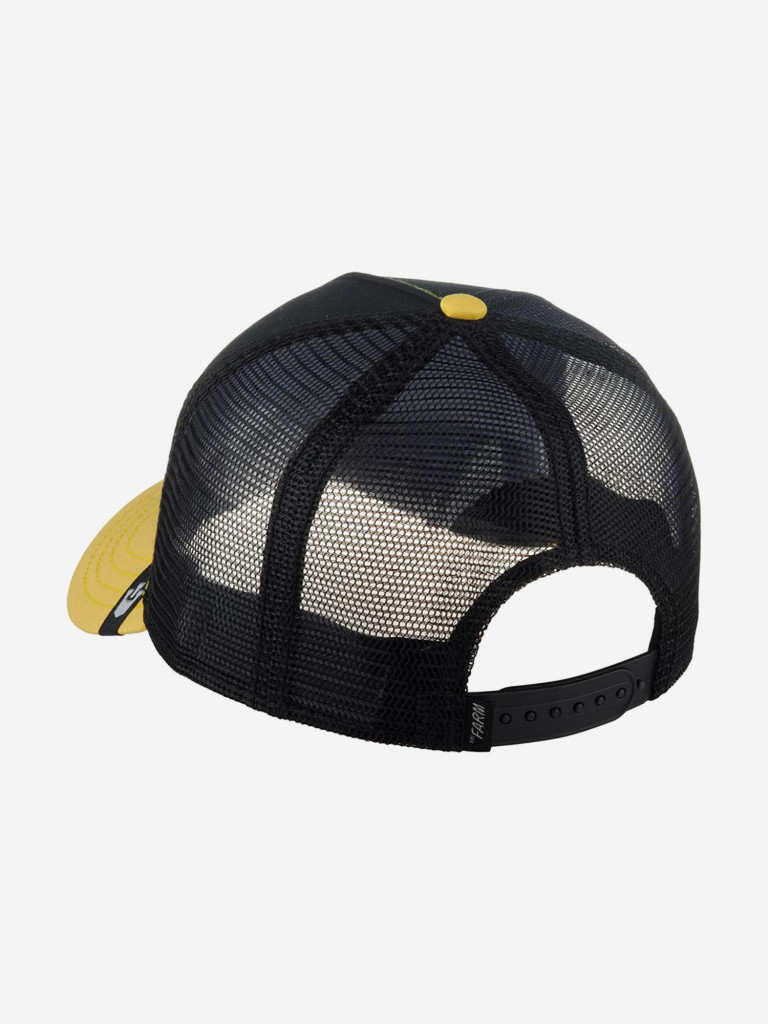 Бейсболка с сеточкой GOORIN BROTHERS 101-0388