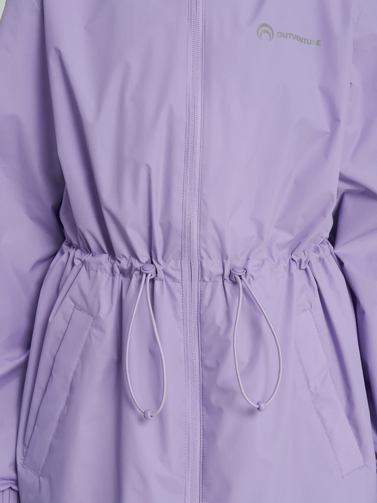 Ветровка для девочек Outventure