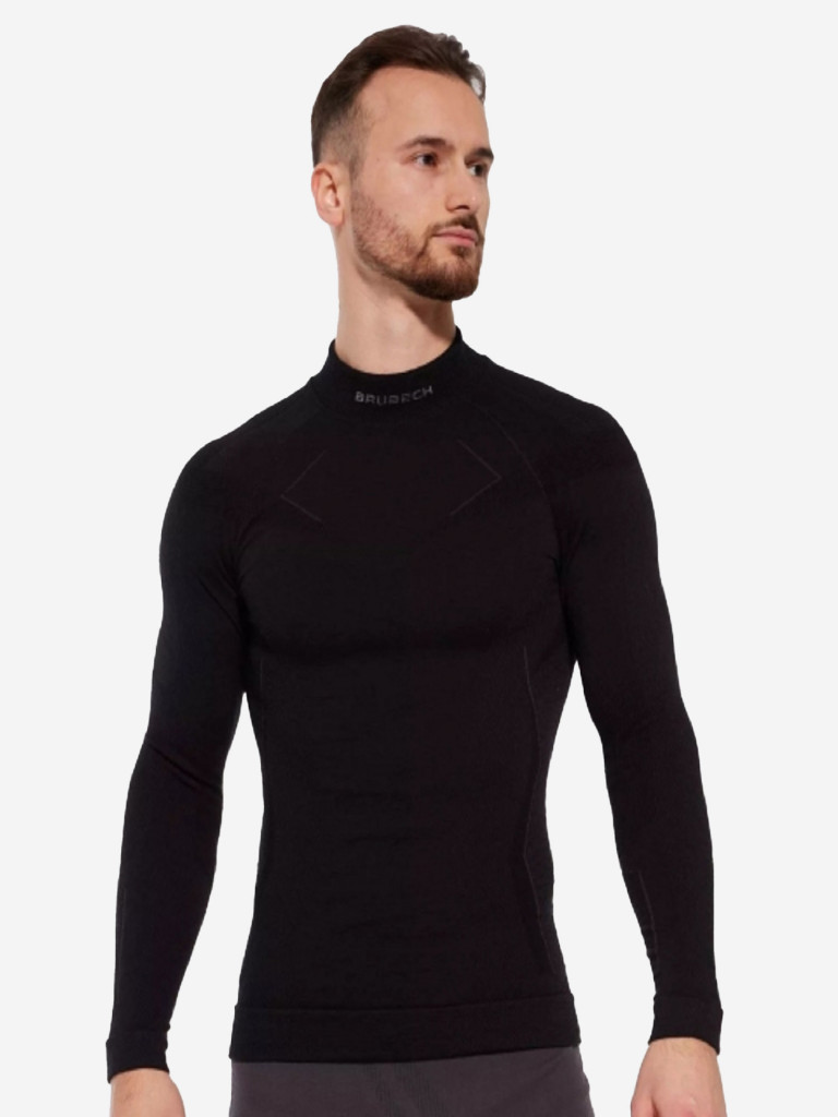 Футболка мужская Brubeck Extreme Merino