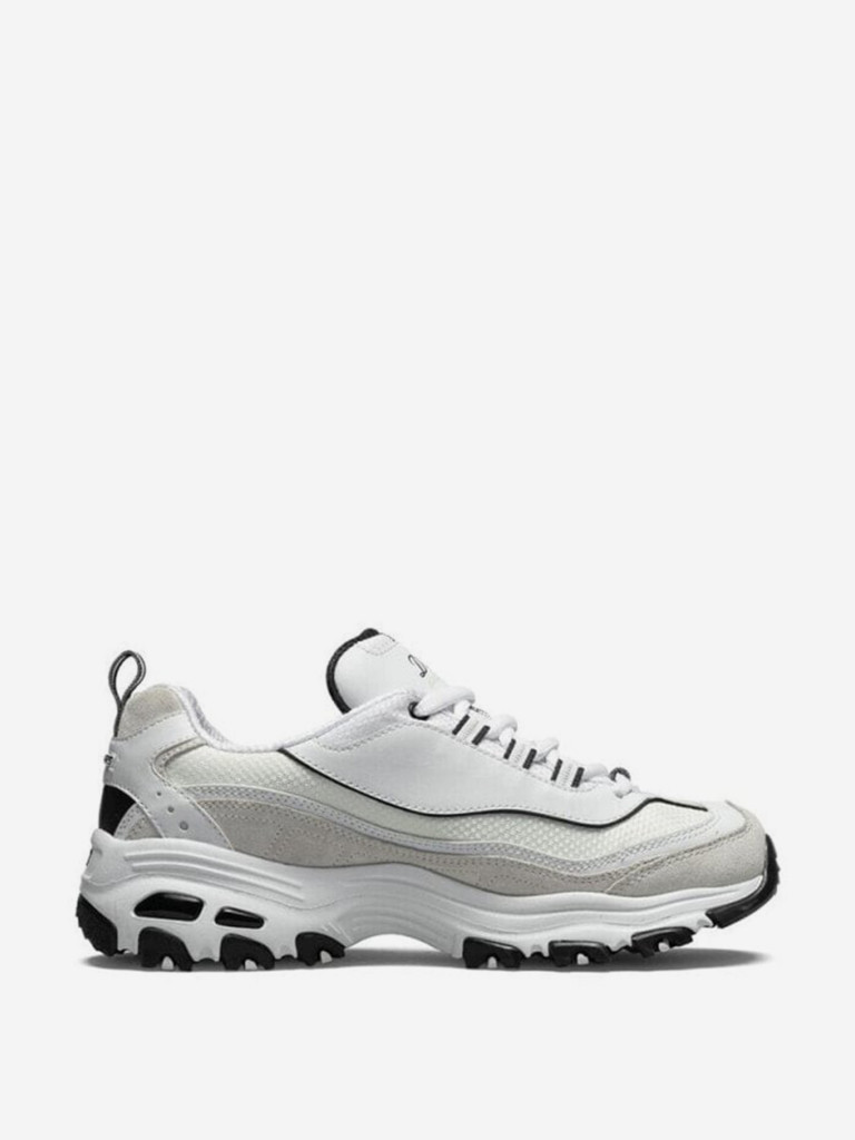 Кроссовки Skechers D'Lites 1.0