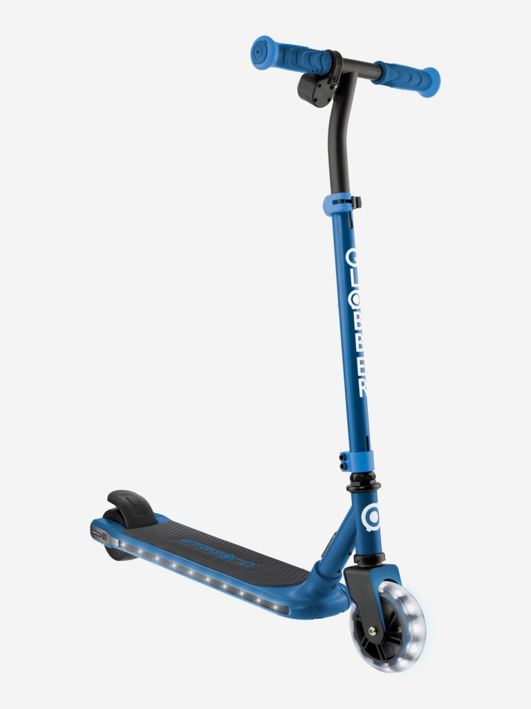 Электроамокат Globber E-Motion E6
