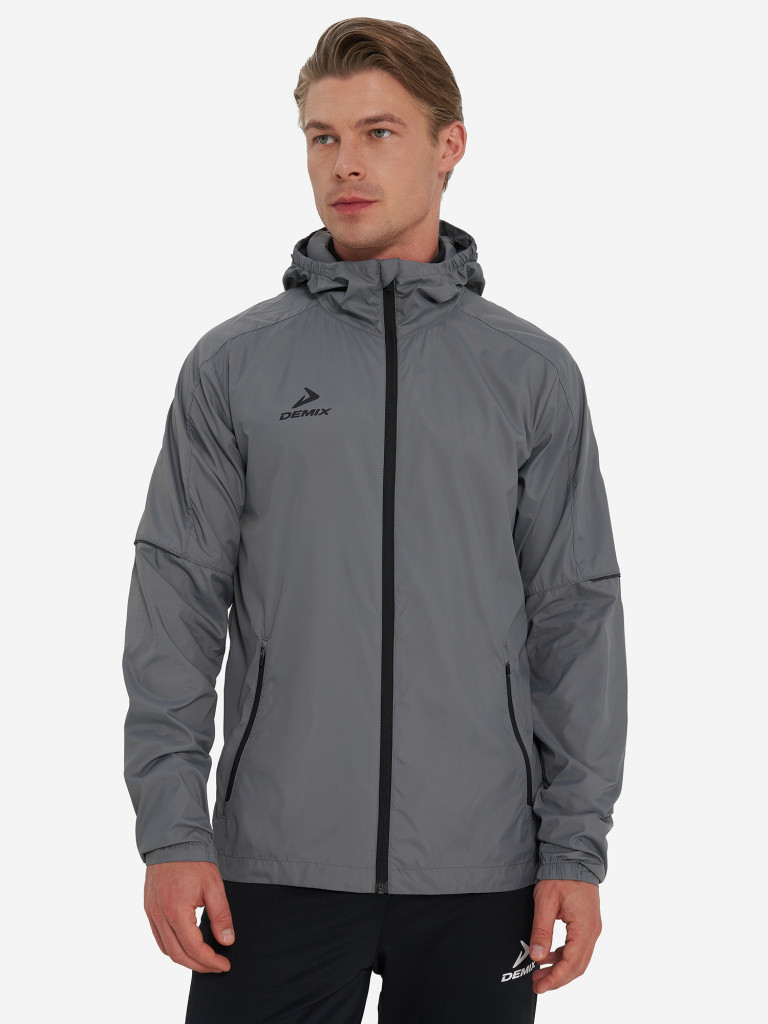 Ветровка мужская Demix