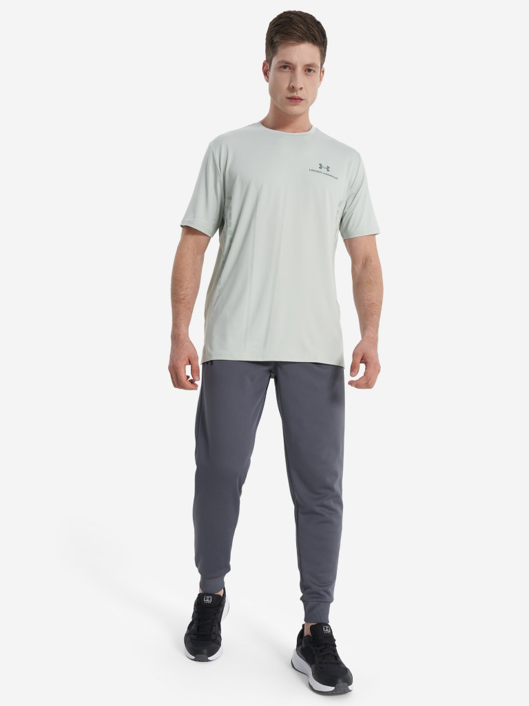 Футболка мужская Under Armour