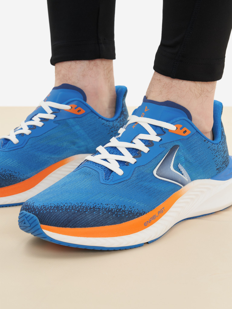 Кроссовки мужские Demix Spectre Enrblast 4