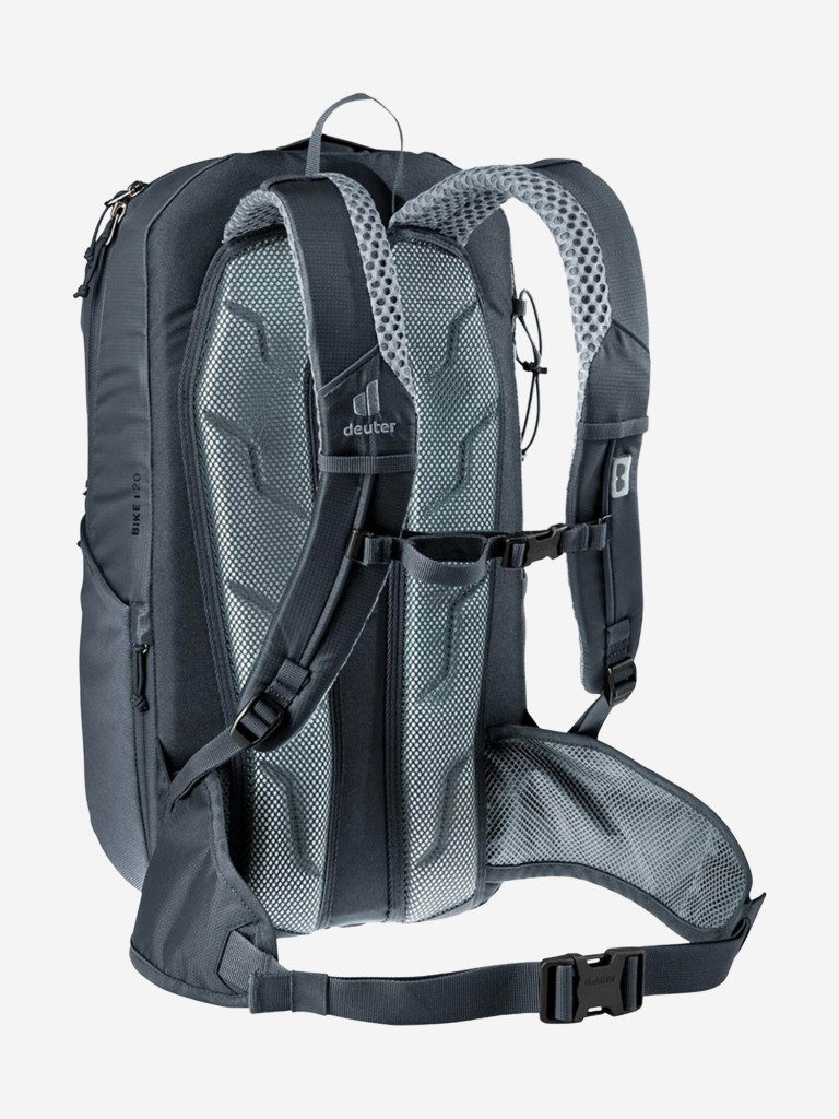 Рюкзак Deuter Bike I 20