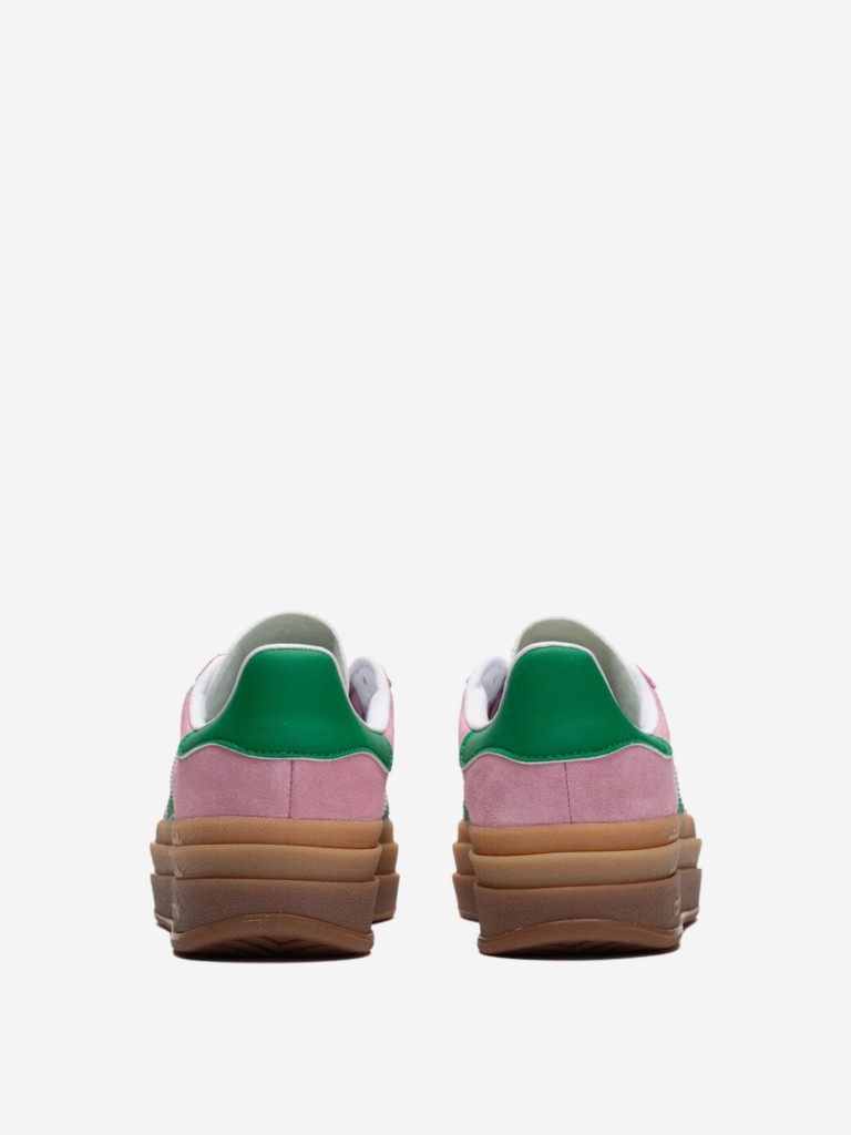 Кроссовки Adidas Gazelle Bold W