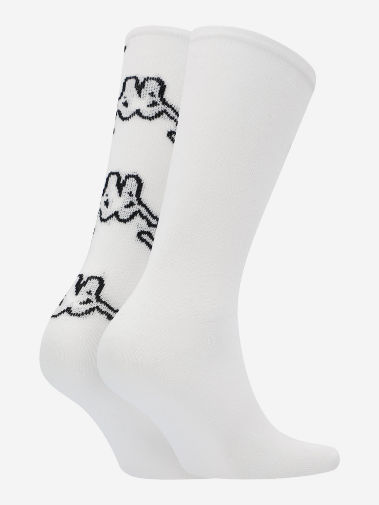 Носки Kappa, 2 пары