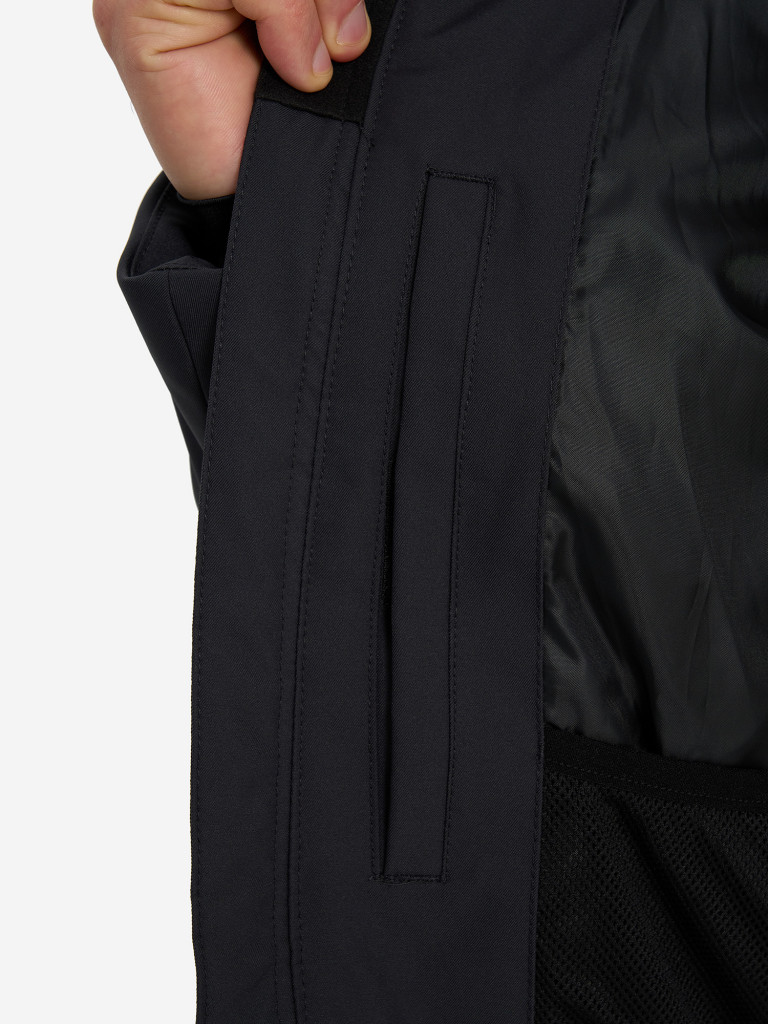 Пуховик мужской Protest