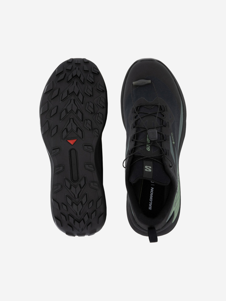 Кроссовки Salomon Genesis GTX