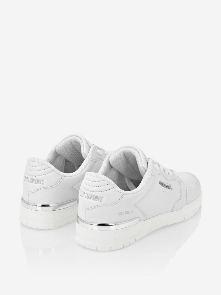 Кроссовки Plein Sport Low top Tiger.X