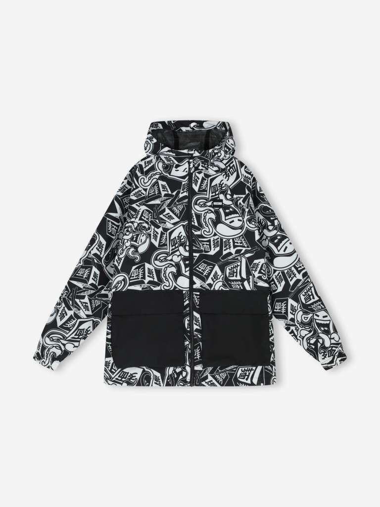 Ветровка для мальчиков Termit