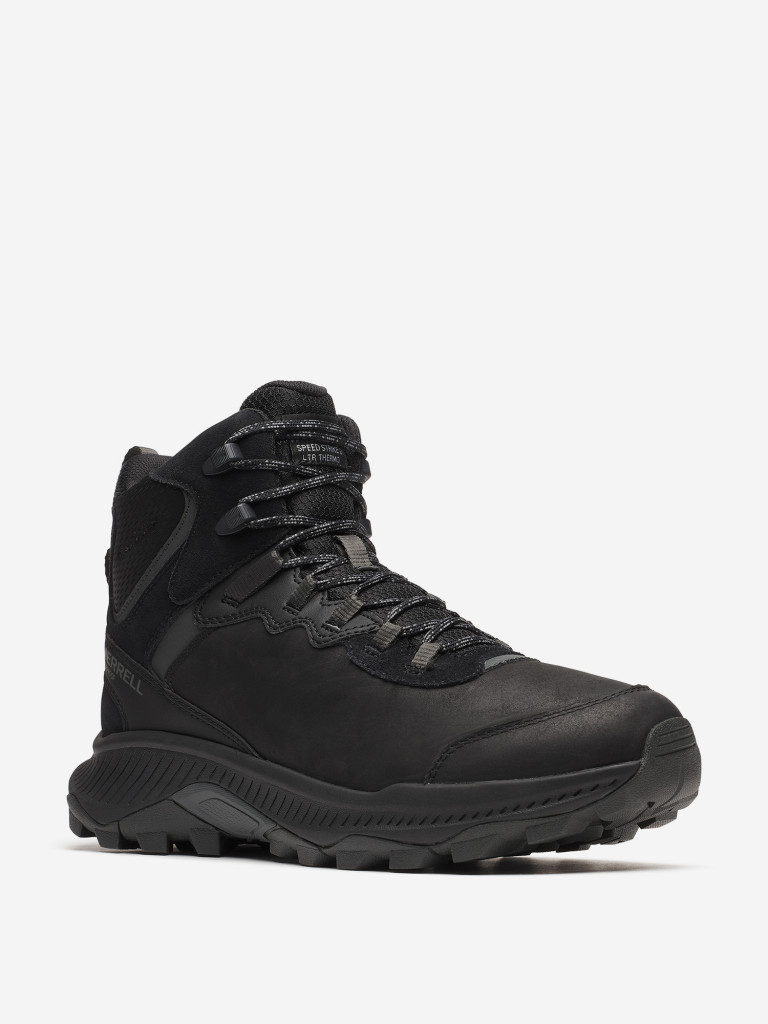 Ботинки утепленные мужские Merrell Speed Strike 2 Thrm Mid Wp
