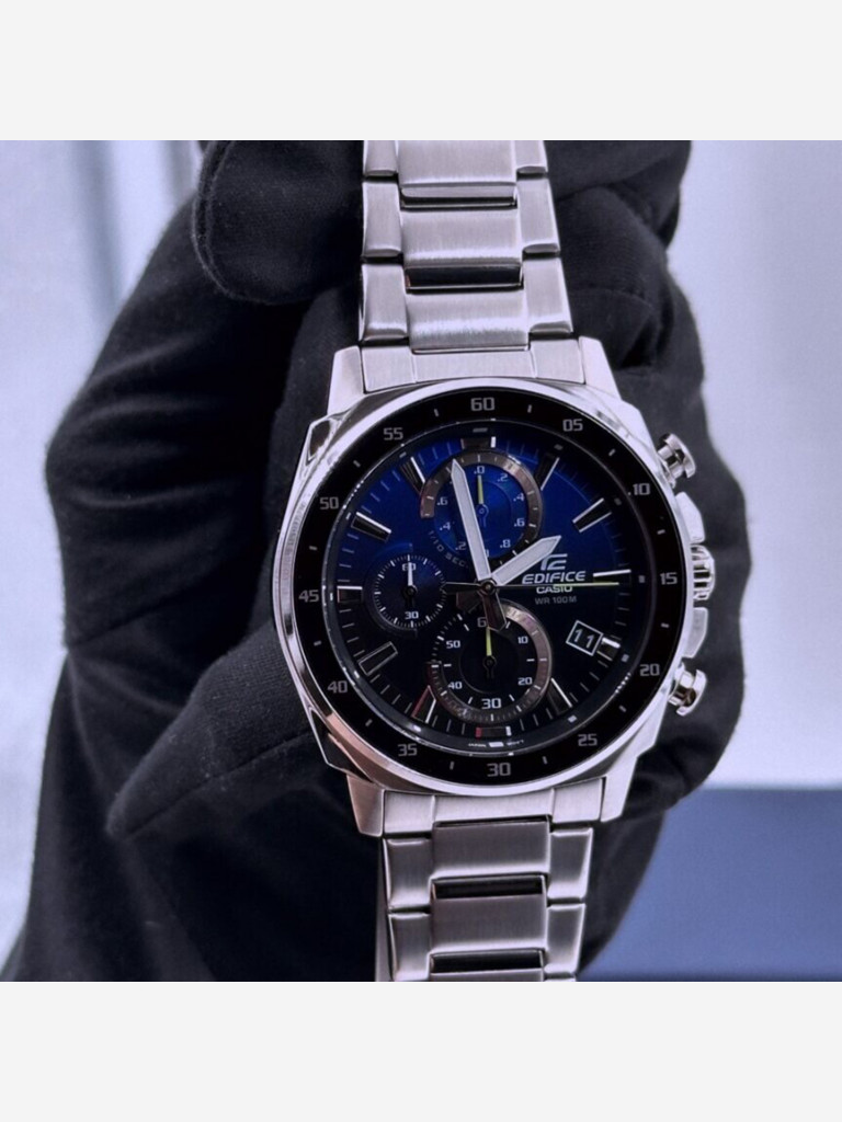 Спортивные часы CASIO EDIFICE EFV-600D-2A