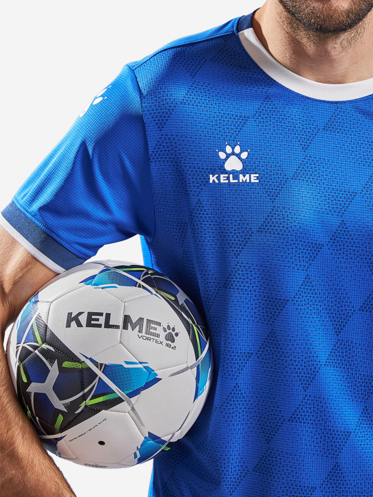 Комплект футбольной формы Short sleeve football suit